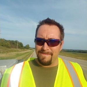 Meet your Posher, Jay